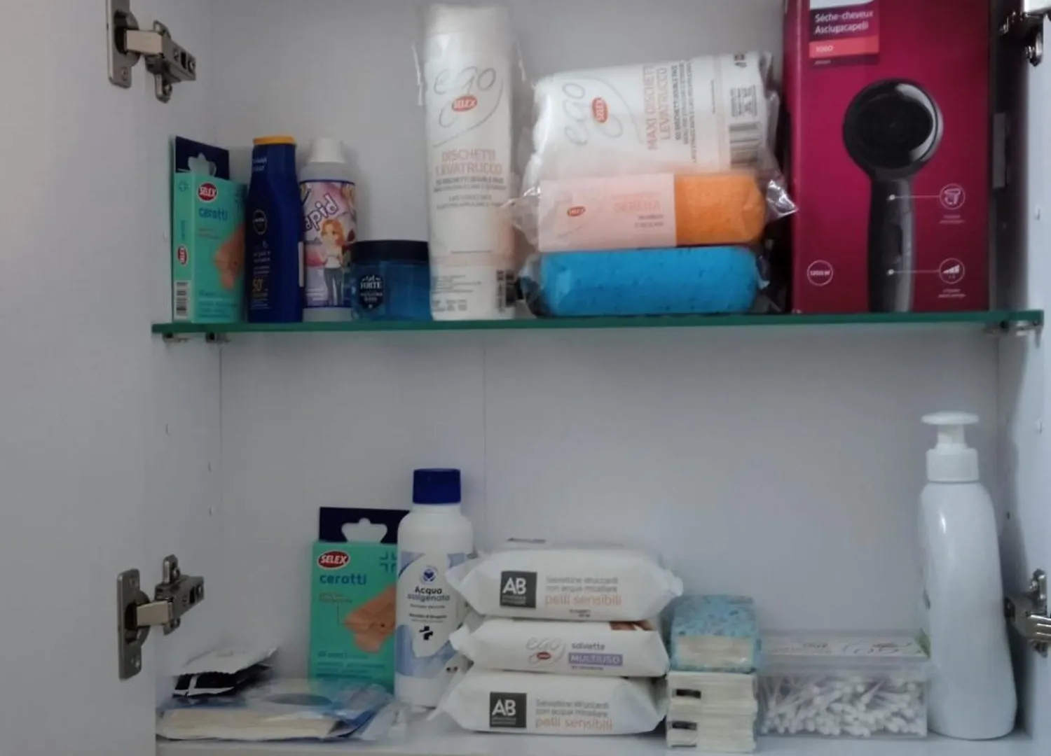 Residenza Falcone, 36 Apartment Naples