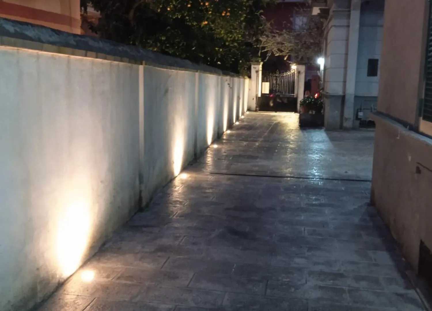 Residenza Falcone, 36 Apartment Naples