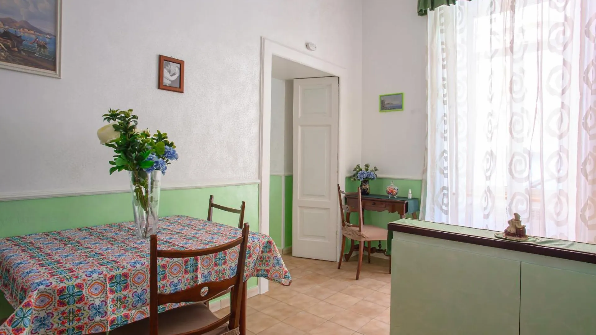 Residenza Falcone, 36 contacts