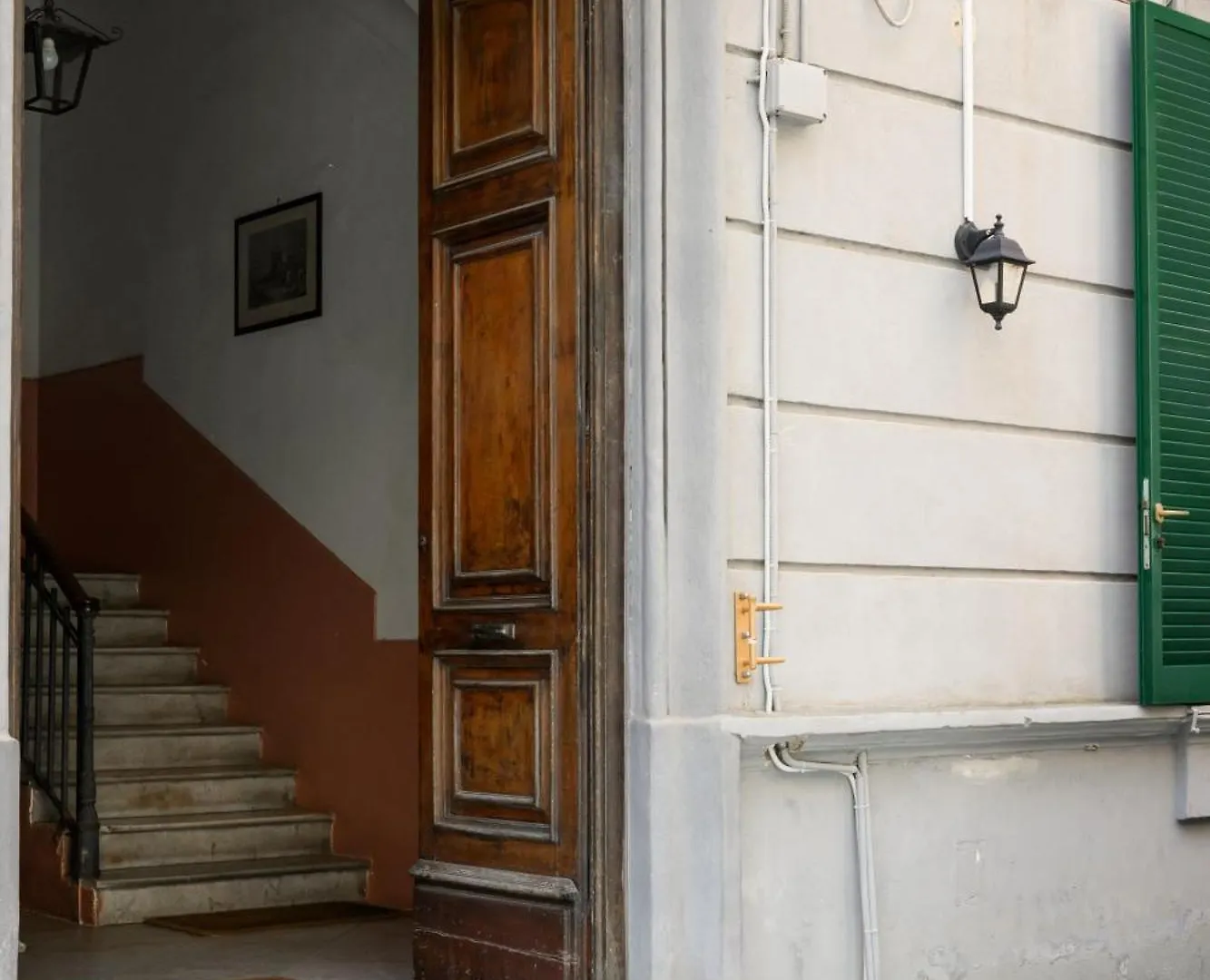 Residenza Falcone, 36 Apartment Naples