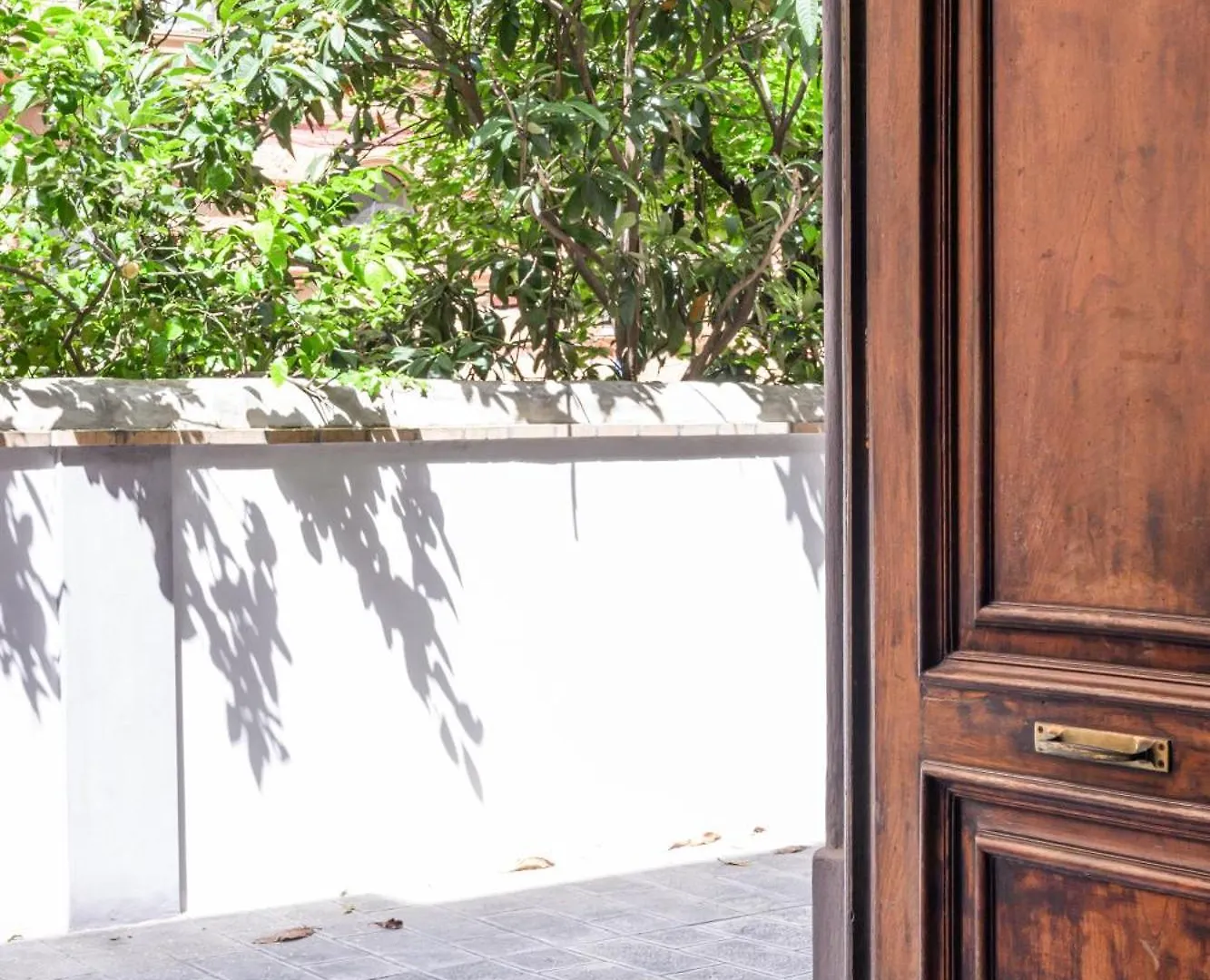Residenza Falcone, 36 Apartment Naples