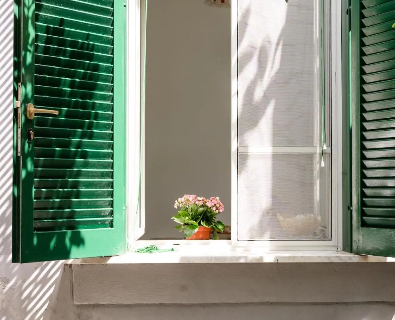 Residenza Falcone, 36 Apartment Naples